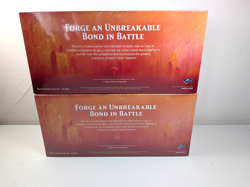 2x MTG Battlebond Booster Boxes New Factory Sealed Magic the Gathering Box - Image 2