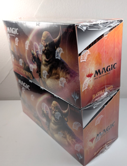 2x MTG Battlebond Booster Boxes New Factory Sealed Magic the Gathering Box - Image 4