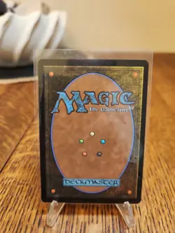 Misty Rainforest Modern Horizons 2 Magic the gathering NM - Image 4