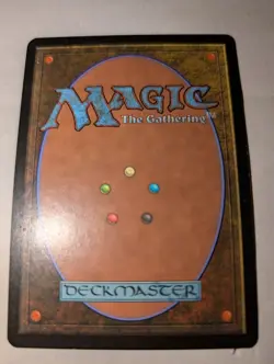 Decree of Justice - Scourge - Magic: The Gathering - MTG - Image 2