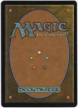 Deepwood Elder 1999 Mercadian Masques FOIL Green Rare Creature MTG NM AZ2 - Image 2