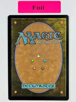 1x MTG Tezzeret, Cruel Captain (Borderless Foil) Edge of Eternities - NM # 287 - Image 2
