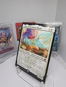 Aang, Airbending Master Avatar: The Last Airbender: Eternal-Legal Regular - Image 2