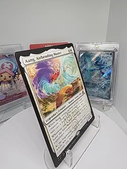 Aang, Airbending Master Avatar: The Last Airbender: Eternal-Legal Regular - Image 3