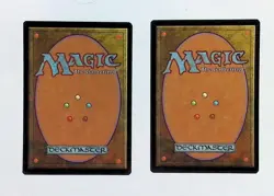 MTG - Magic The Gathering - Prosperity X 2 - Visions- NP/LN! - Image 2