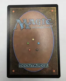 MTG Infernal Grasp (Borderless) Marvel Universe Regular NM Unplayed - Image 2