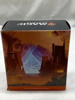 Magic The Gathering - Outlaws of Thunder Junction Prerelease Kit Sealed New - Image 2