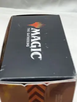 Magic The Gathering - Outlaws of Thunder Junction Prerelease Kit Sealed New - Image 5