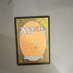 Wizards of the Coast Urza's Incubator Modern Horizons 3 Artifact Rare Regular - Image 2