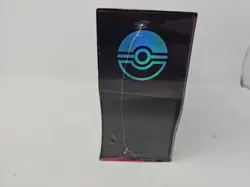 Pokemon TCG: Phantasmal Flames - Elite Trainer Box Sealed New - Image 2
