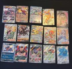 Pokemon TCG 26 card lot. All Near Mint to Mint condition - Image 2