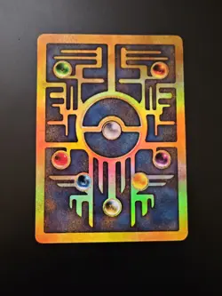 #2 Ancient Mew 2000 Black Star Promo Movie Holo Pokemon Card TCG NM - Image 2