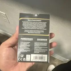 Pokemon Mega Evolution Perfect Order Booster Bundle Box - Image 3