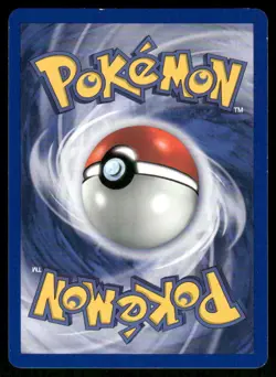 *MON NIGHT* Erika's Dragonair 4/132 Gym Heroes Holo Rare - Image 2