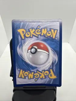 Bulbasaur (Master Ball Foil) C 001/165 SV2a Pokemon Card 151 - Pokemon Card - Image 2
