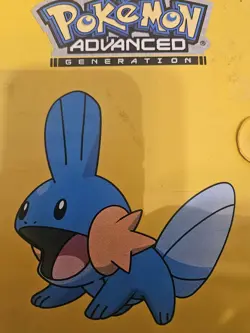 Binder of Various Pokemon Cards (Older Set Cards) - Image 1