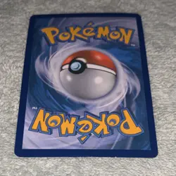 Pokemon M Aerodactyl EX Holo Black Star Promo XY XY98 210 HP Rock Drill Dive - Image 5