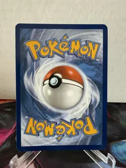 Pokemon TCG Team Rockets Weezing Destined Rivals 199/182 - Image 2