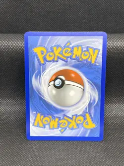 Pokemon Slakoth Illustration Rare SV08: Surging Sparks 212/191 Holo 60 HP - Image 2