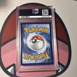 Pokemon TCG - Dragonair 181/165 Scarlet & Violet Illustration Rare Holo PSA 9 - Image 2