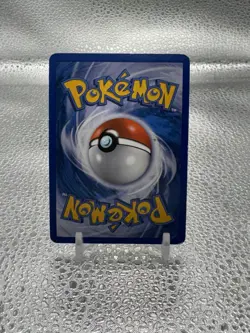 Pokemon TCG Tangrowth 10/99 Arceus Reverse Holo - Image 2