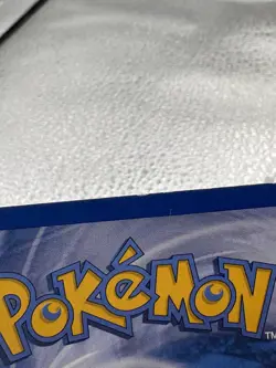 Pokemon TCG Tangrowth 10/99 Arceus Reverse Holo - Image 3