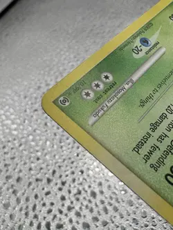 Pokemon TCG Tangrowth 10/99 Arceus Reverse Holo - Image 5