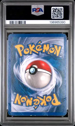 PSA 1 2006 Dragon Frontiers Snorlax 10/101 Holo Foil Rare Pokemon Delta Species - Image 2