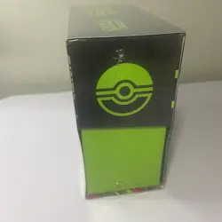 Pokemon Tcg mega evolution Perfect Order Elite Trainer Box New Sealed Etb Mint - Image 5