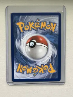 Pokemon TCG Mega Zygarde ex 124/088 Gold Hyper Rare Perfect Order MP Read Desc. - Image 4