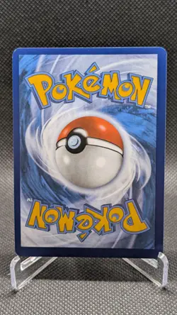 Pokemon 151 Psyduck Illustration Rare 175/165 2023 Scarlet & Violet - Image 2