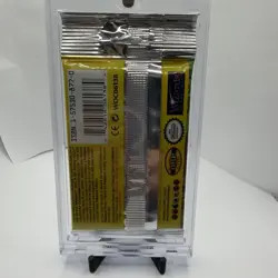 Pokemon Jungle Booster Pack 21.2g HEAVY (Weighed) WOTC Vintage Sealed IN CASE - Image 4