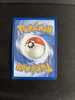 Pokemon Scarlet Violet Destined Rivals Misty's Psyduck Illustration Rare 193/182 - Image 2