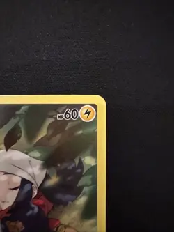 Pokemon TCG Pikachu TG05/TG30 Lost Origin Trainer Gallery Holo Card NM - Image 3