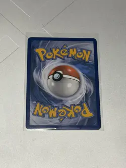 Pokemon TCG Ho-Oh BREAK XY154 XY Holo - Black Star Promo - Image 2