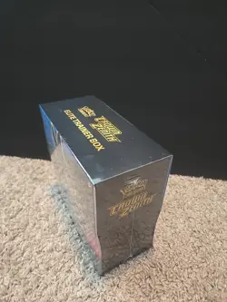 Pokemon TCG: Crown Zenith Elite Trainer Box - 10 Packs 820650851476 - Image 3