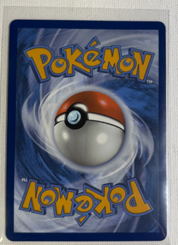 Vaporeon ex 023/131 NM STAMPED Prize Pack Series 7 [Play! Pokemon Prismatic PRE] - Image 2