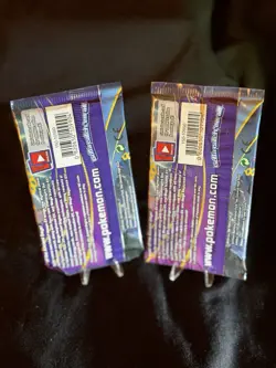 Pokemon XY Ancient Origins Booster Pack New Factory Sealed - Image 2