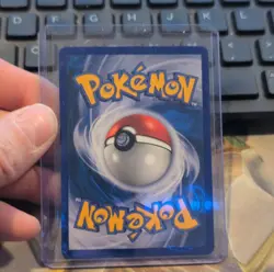 Blaine's Arcanine Gym Challenge 1/132 Holo Rare Pokemon 90 HP Unlimited English - Image 2