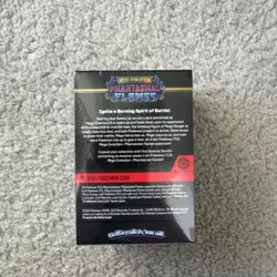 Pokemon TCG Mega Evolution Phantasmal Flames Booster Bundle New Sealed 6 Packs - Image 3