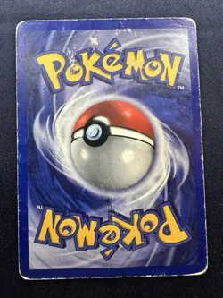 Pokemon TCG Blaine's Charmander 1st Edition Gym Heroes 61/132 MP-HP B - Image 2