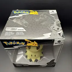 Mimikyu V CGC Graded Battle Styles Pokemon Full Art 148/163 Vinyl Figure Lot - Image 3