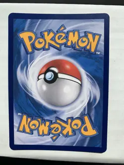 Pokemon Umbreon & Darkrai GX 044/150 CSM2cC Chinese RR Tag Team Holo NM - Image 2