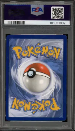 Pokemon Umbreon VMAX Evolving Skies Secret Rare Full Alt Art #215 PSA 10 - Image 2