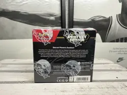 Pokemon Perfect Order (ME03) Booster Box Brand New Factory Sealed - Image 3