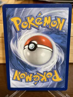 Meowth 106/094 Pokemon TCG Phantasmal Flames Illustration Rare - Image 2