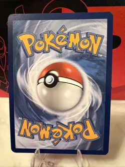 [Stamped] Duraludon 129/191 Surging Sparks Stamped Cosmo Foil, Pokemon TCG Promo - Image 2