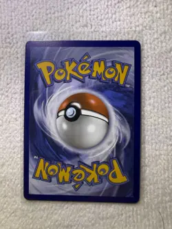 Cetitan Ex 65/182 Pokemon TCG S&V Destined Rivals Double Rare Holo NM - Image 2