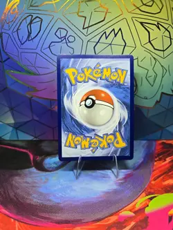 Pokemon Alolan Exeggutor EX 225/191 Surging Sparks SV Ultra Rare Full Art - Image 4