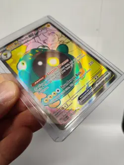 💥Pack Fresh Pokemon Ionos Bellibolt ex Ultra Rare SV09 Journey Together 172/159 - Image 2